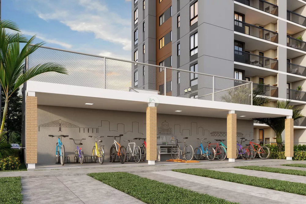 Apartamento, 3 quartos, 77 m² - Foto 12