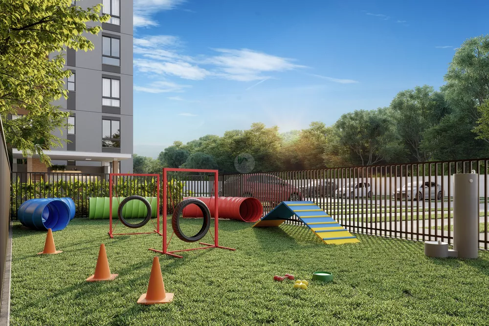 Apartamento, 3 quartos, 77 m² - Foto 22