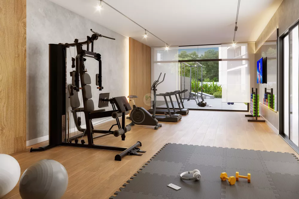 Apartamento, 3 quartos, 77 m² - Foto 21