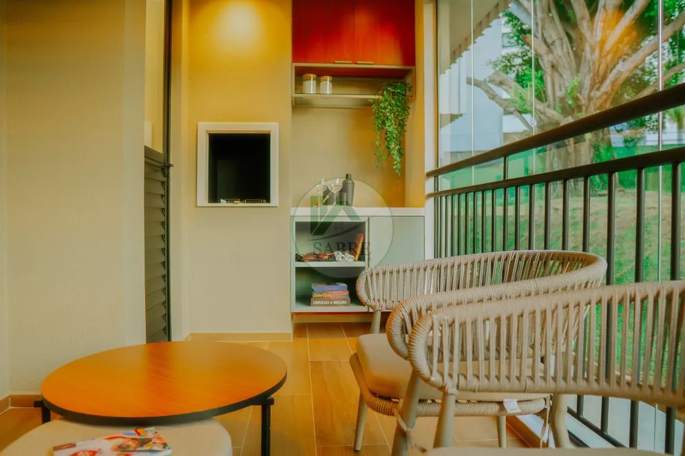 Apartamento, 3 quartos, 77 m² - Foto 4