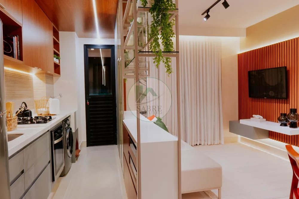 Apartamento, 3 quartos, 77 m² - Foto 1