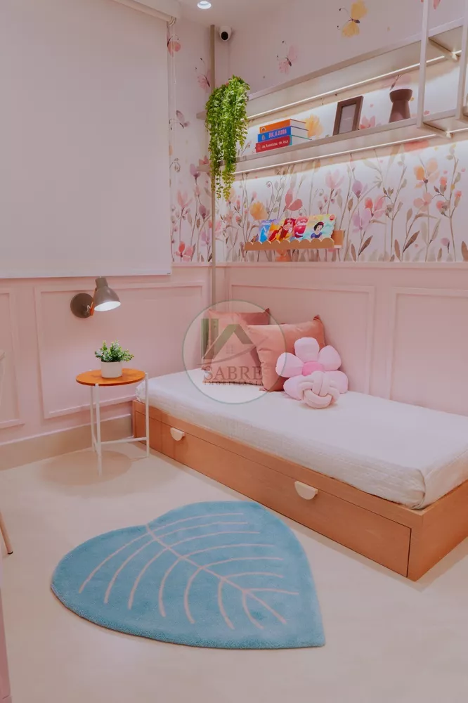 Apartamento, 3 quartos, 77 m² - Foto 7