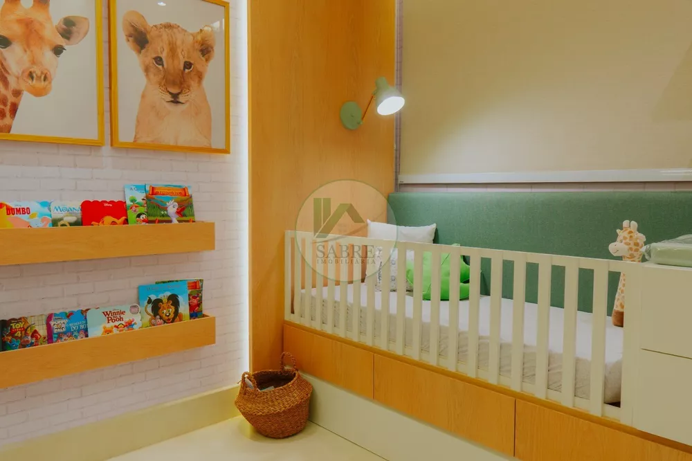 Apartamento, 3 quartos, 77 m² - Foto 9