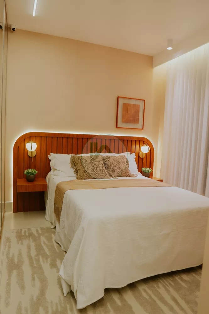 Apartamento, 3 quartos, 77 m² - Foto 10