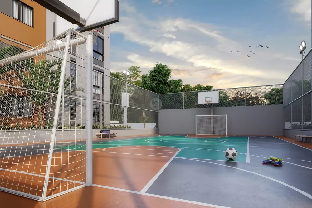 Apartamento, 3 quartos, 77 m² - Foto 27