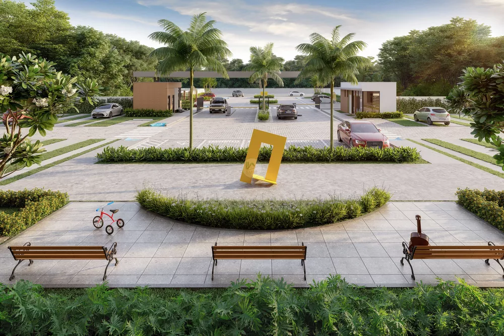 Apartamento, 3 quartos, 77 m² - Foto 26