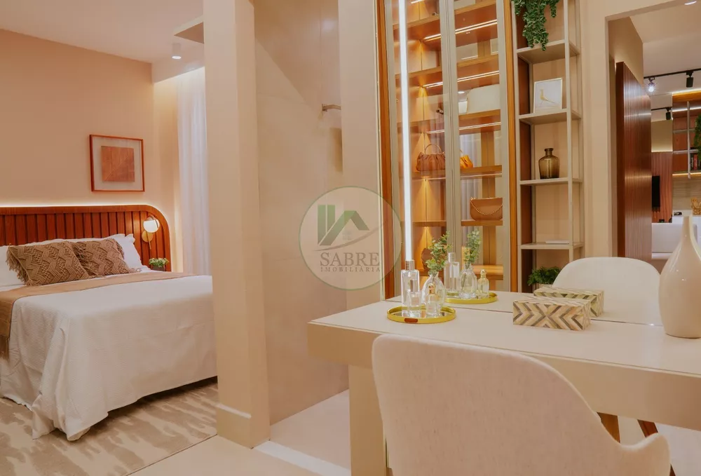 Apartamento, 3 quartos, 77 m² - Foto 6