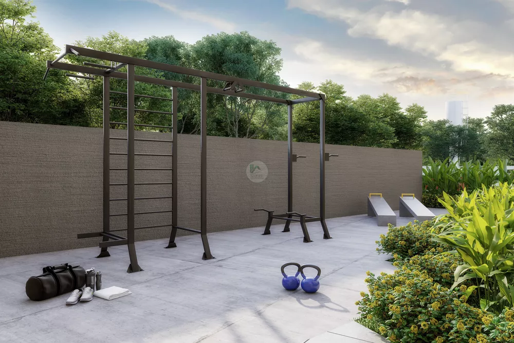 Apartamento, 3 quartos, 77 m² - Foto 15