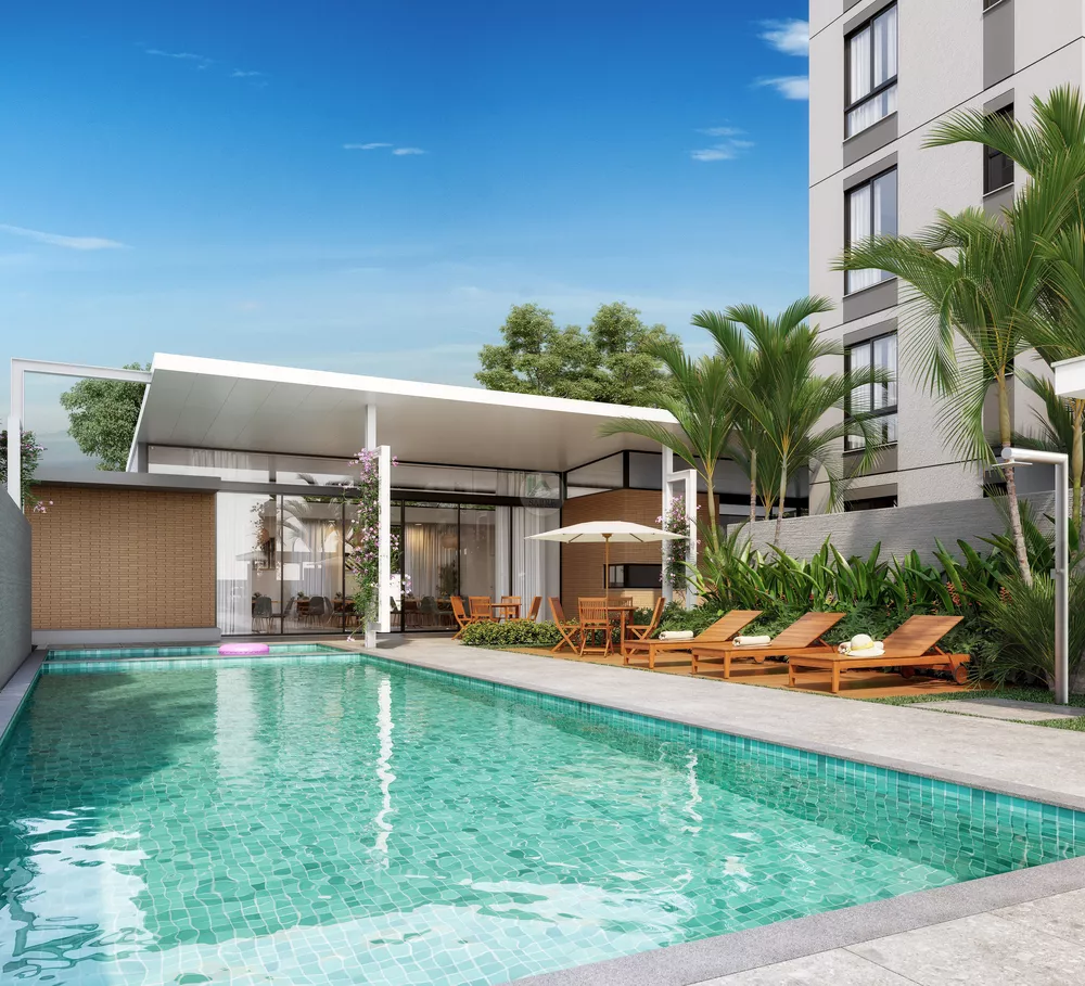 Apartamento, 3 quartos, 77 m² - Foto 23