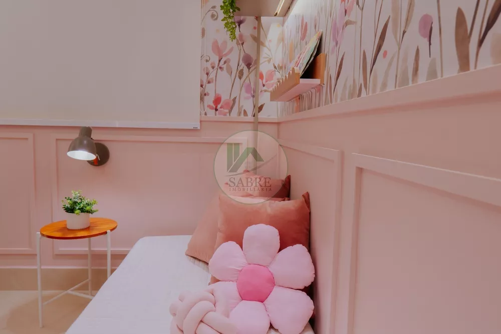 Apartamento, 3 quartos, 77 m² - Foto 8