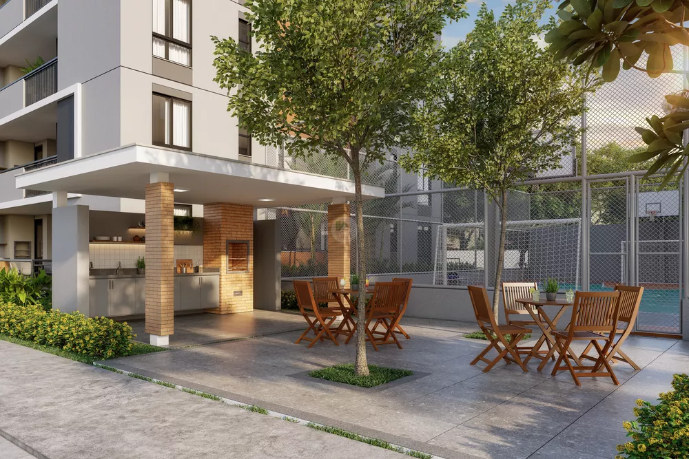 Apartamento, 3 quartos, 77 m² - Foto 13