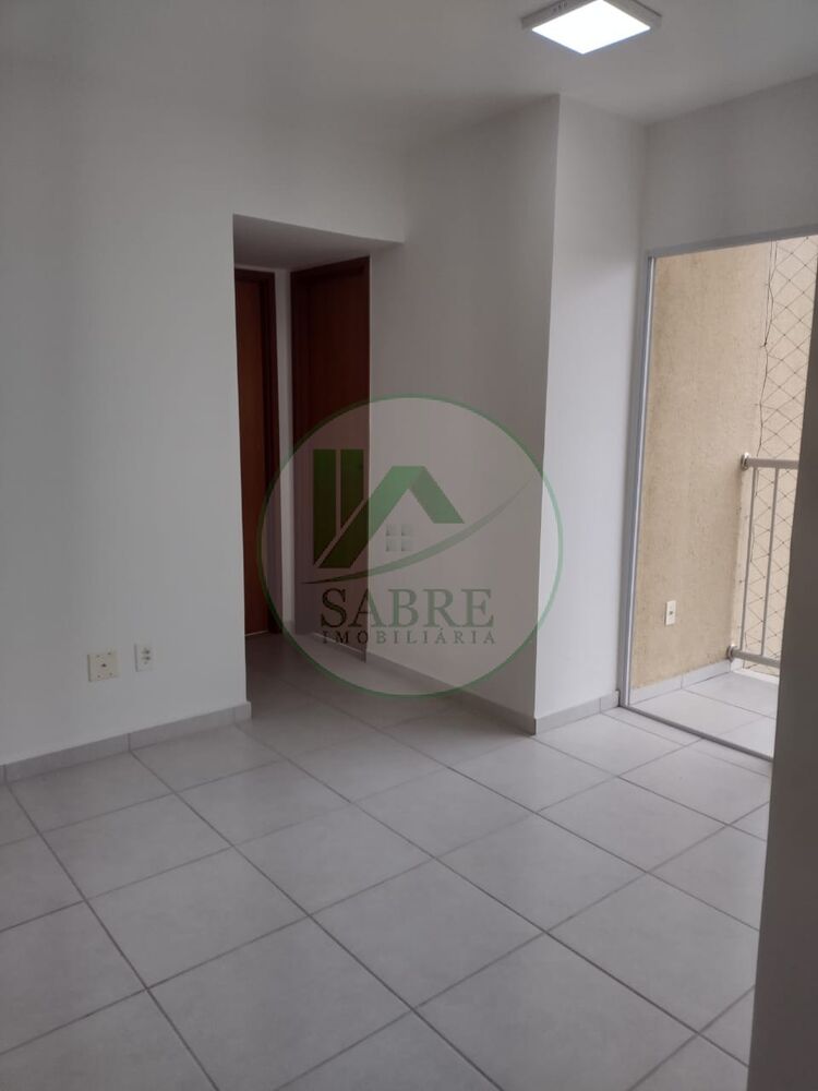 Apartamento, 2 quartos, 43 m² - Foto 6