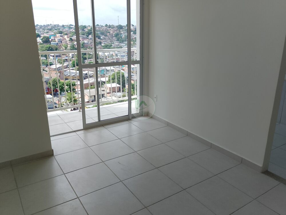 Apartamento, 2 quartos, 43 m² - Foto 2