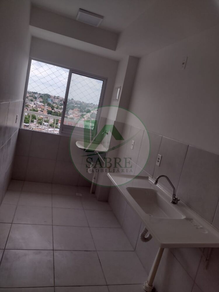 Apartamento, 2 quartos, 43 m² - Foto 12
