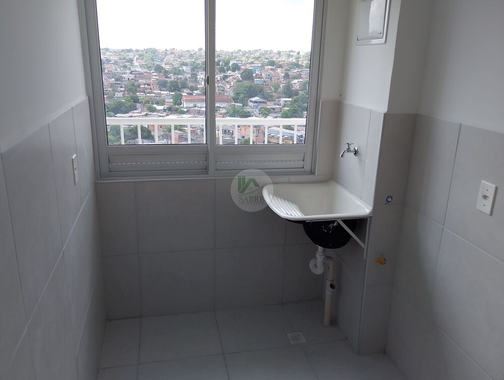 Apartamento, 2 quartos, 43 m² - Foto 14