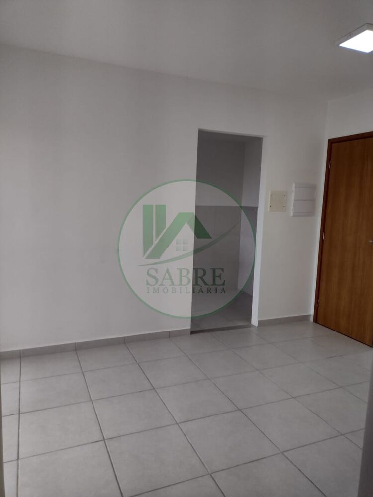 Apartamento, 2 quartos, 43 m² - Foto 7