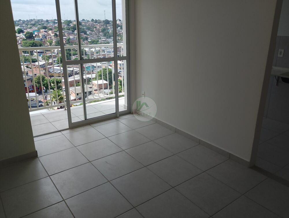 Apartamento, 2 quartos, 43 m² - Foto 3