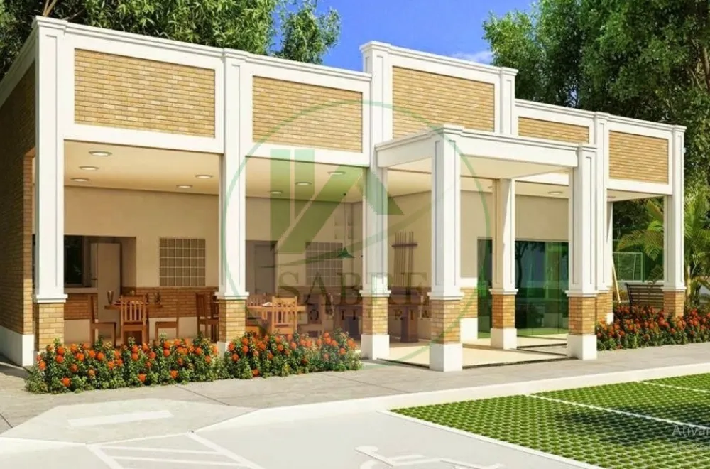 Casa, 3 quartos, 75 m² - Foto 4