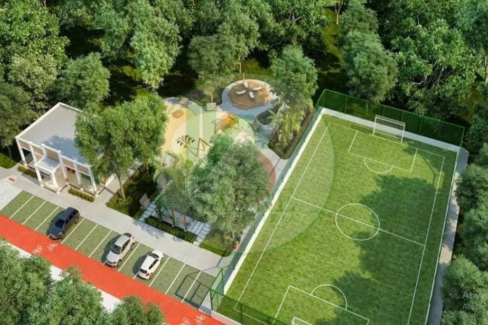 Casa, 3 quartos, 75 m² - Foto 6