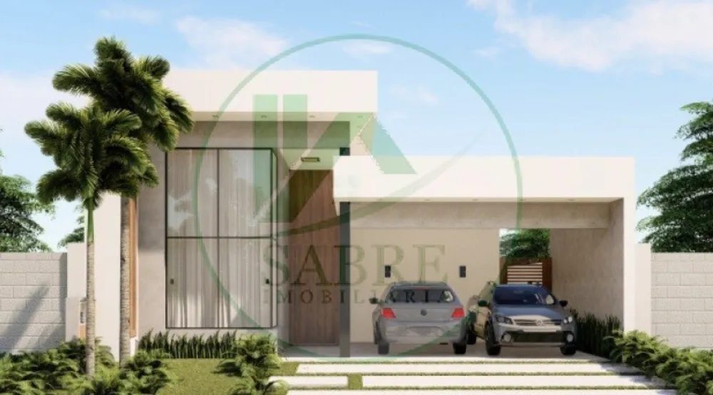 Casa, 3 quartos, 75 m² - Foto 8