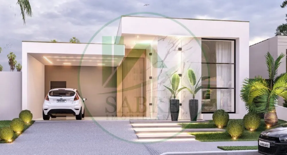 Casa, 3 quartos, 75 m² - Foto 9