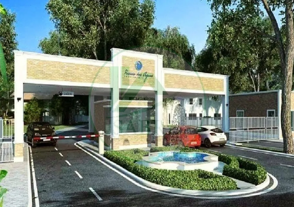 Casa, 3 quartos, 75 m² - Foto 3