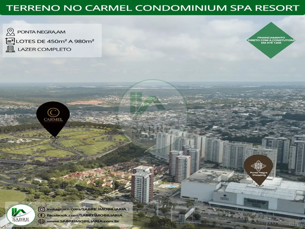 Terreno, 450 m² - Foto 1