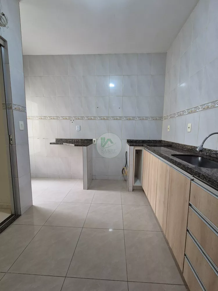 Casa, 3 quartos, 132 m² - Foto 13