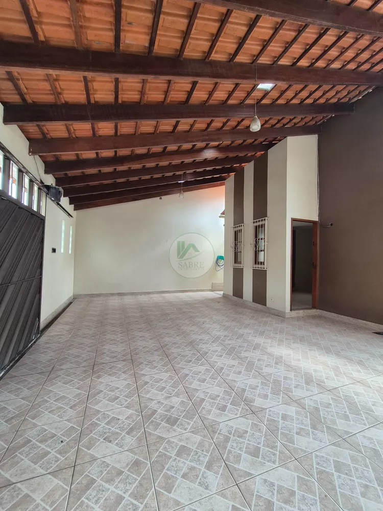 Casa, 3 quartos, 132 m² - Foto 3