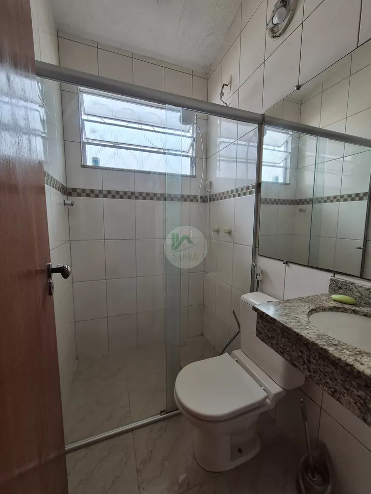 Casa, 3 quartos, 132 m² - Foto 19