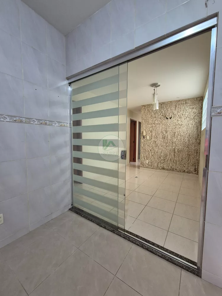 Casa, 3 quartos, 132 m² - Foto 10