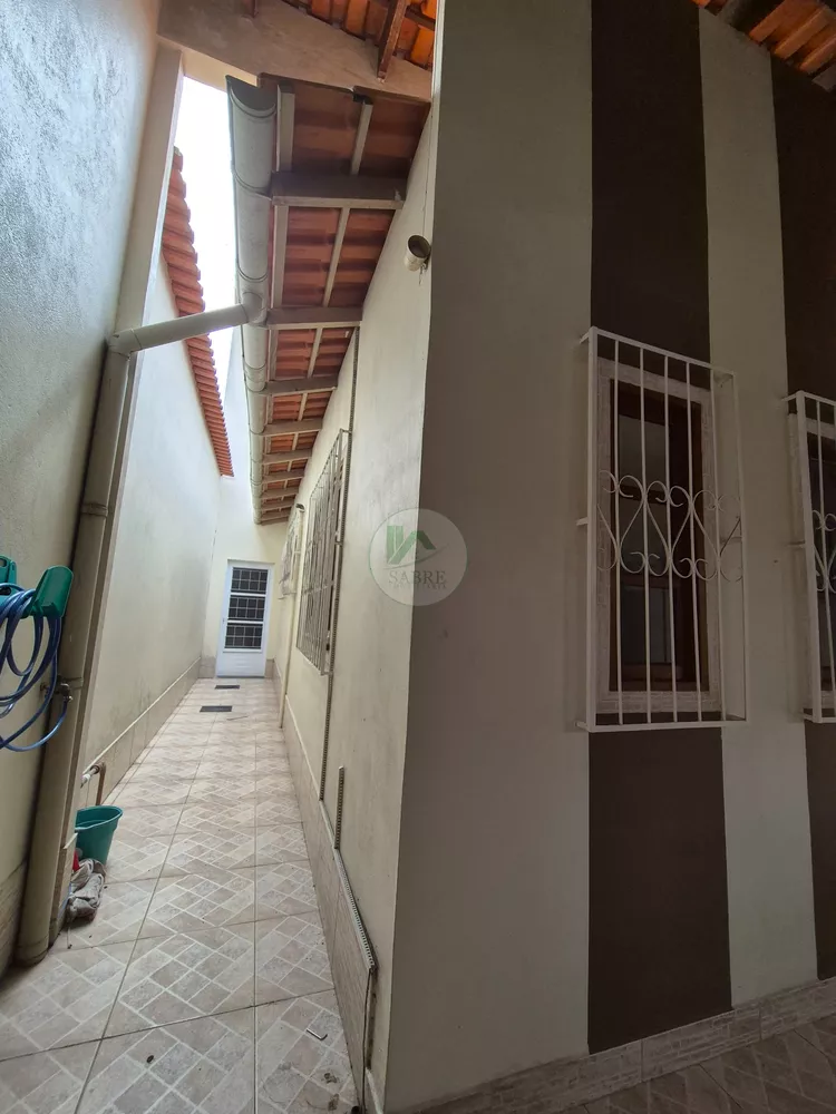 Casa, 3 quartos, 132 m² - Foto 5