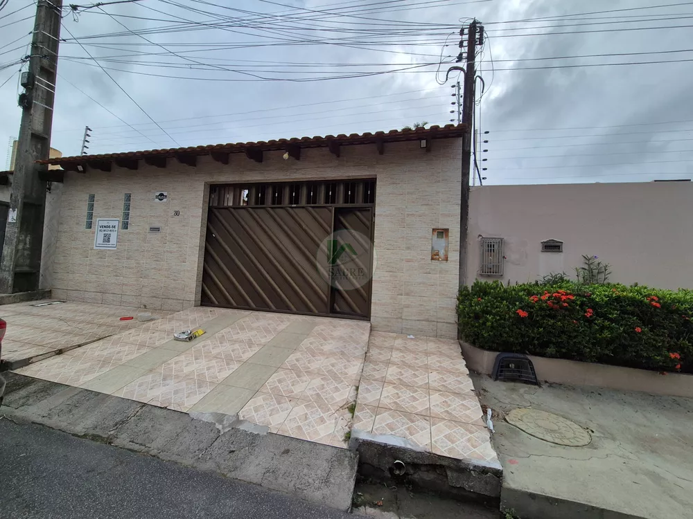 Casa, 3 quartos, 132 m² - Foto 23