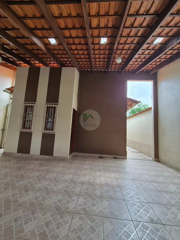 Casa, 3 quartos, 132 m² - Foto 4