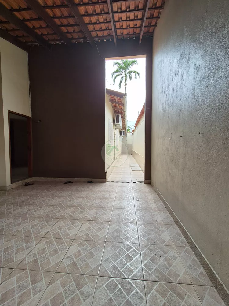 Casa, 3 quartos, 132 m² - Foto 2