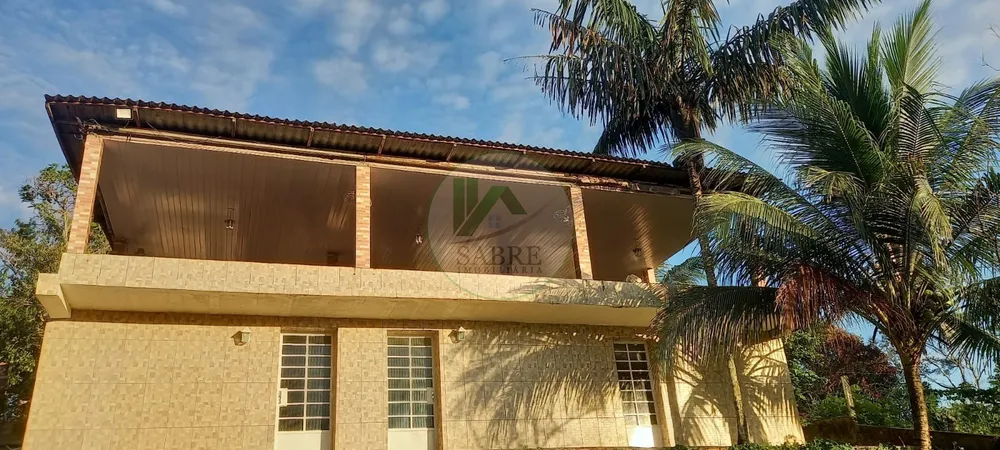 Sítio, 5 quartos, 1425 m² - Foto 4