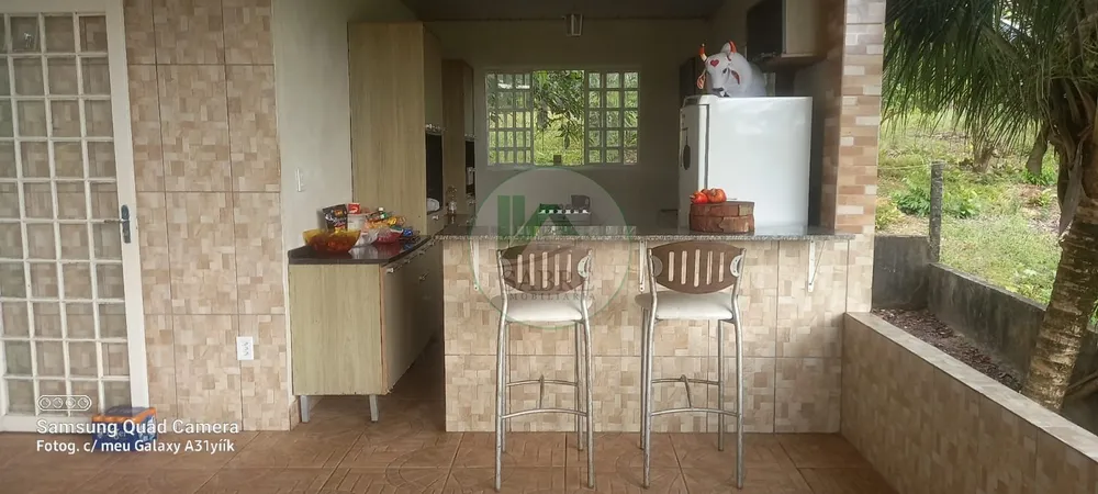 Chácara, 5 quartos, 1425 m² - Foto 5
