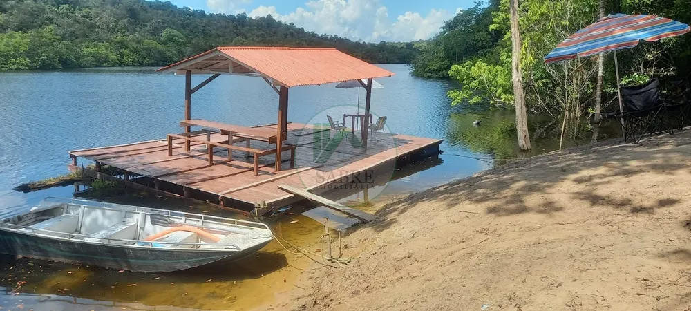 Chácara, 5 quartos, 1425 m² - Foto 7