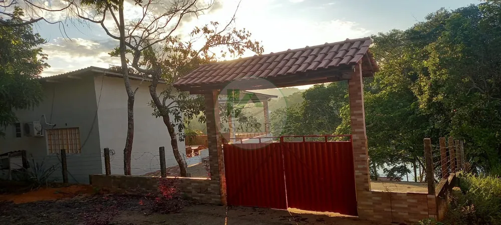 Chácara, 5 quartos, 1425 m² - Foto 11