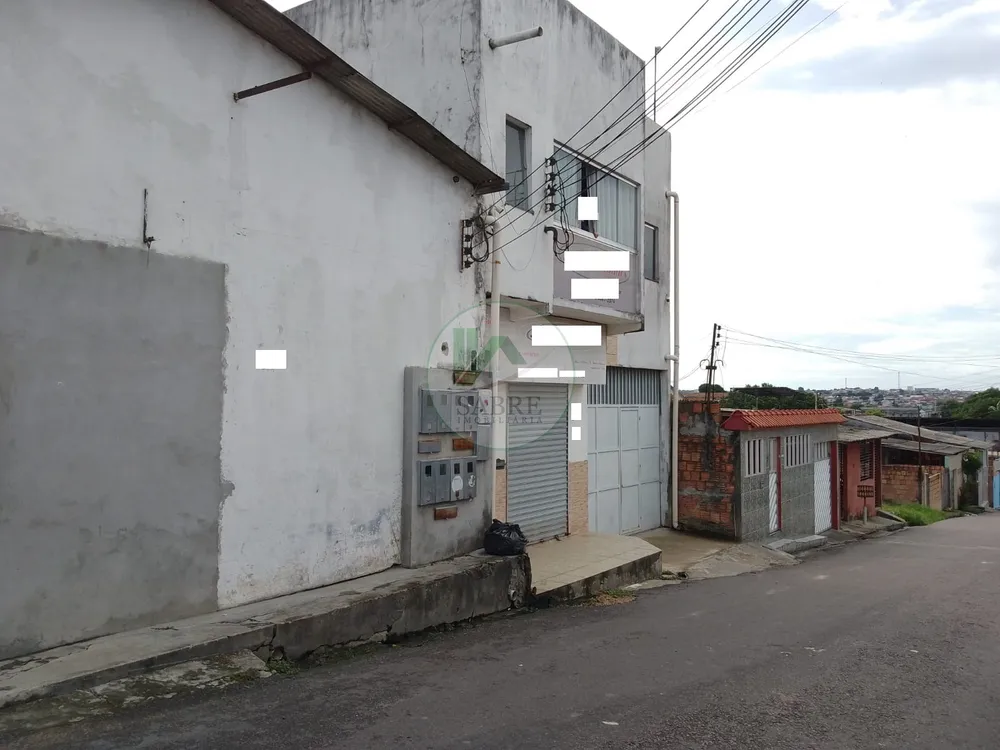 Apartamento, 2 quartos, 205 m² - Foto 1