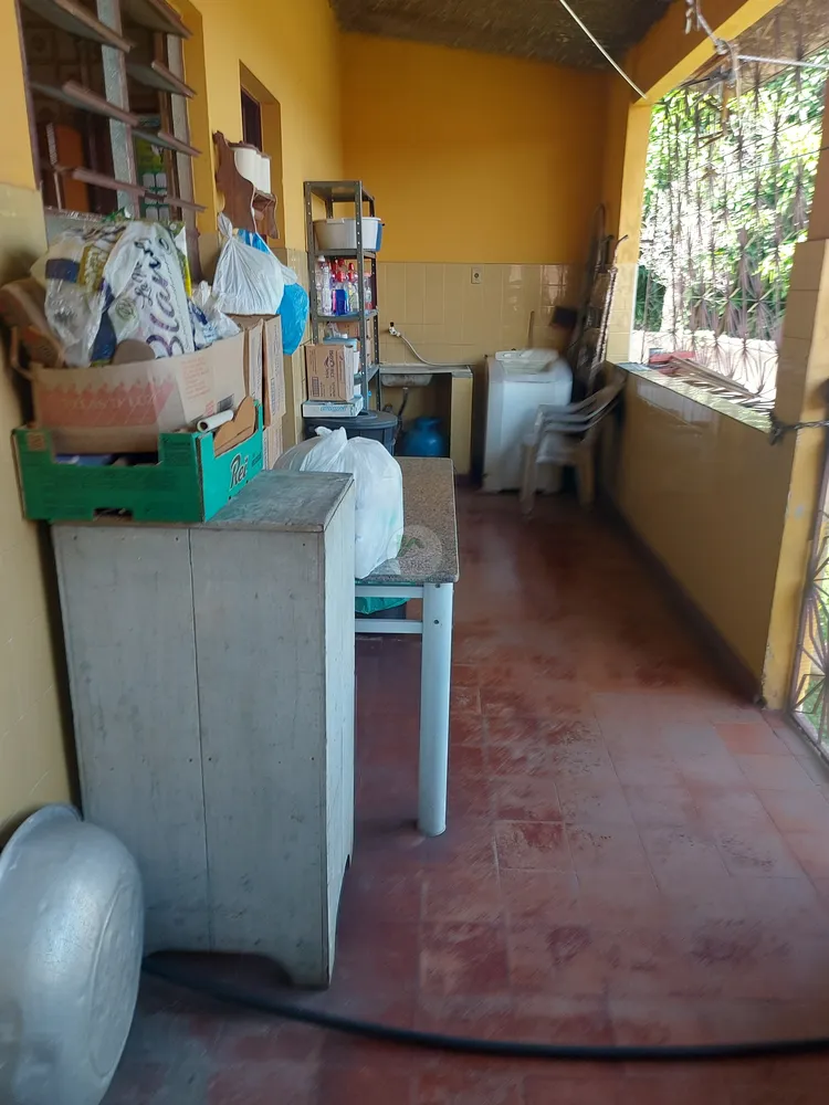 Casa, 4 quartos, 201 m² - Foto 5