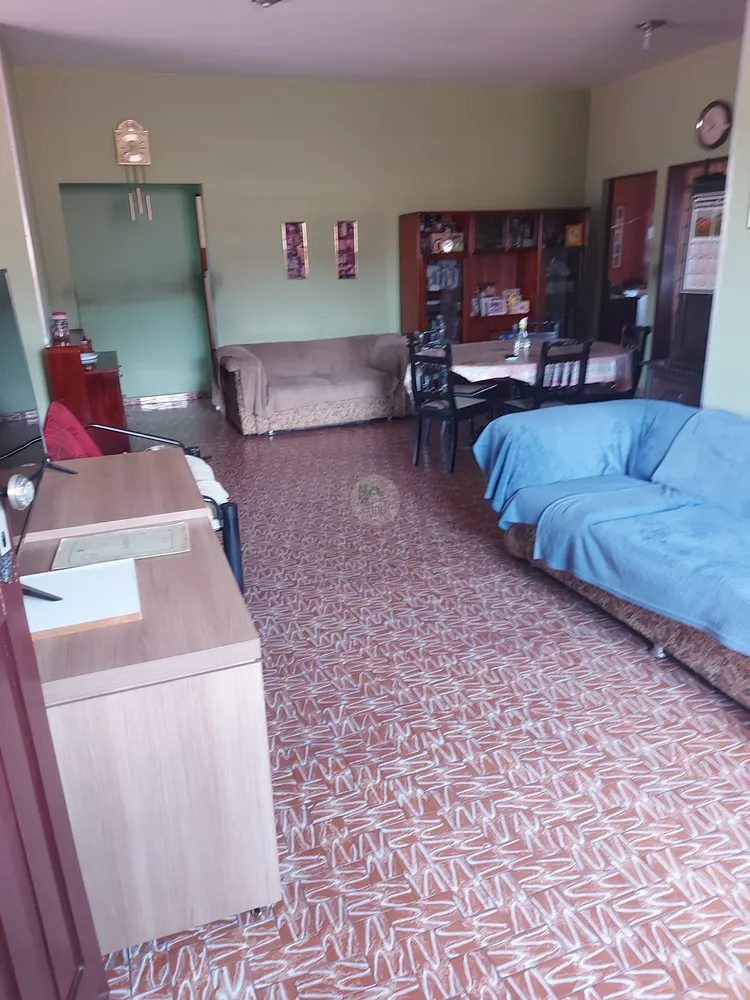 Casa, 4 quartos, 201 m² - Foto 8