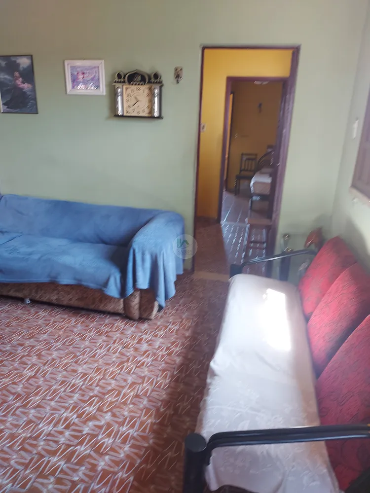 Casa, 4 quartos, 201 m² - Foto 9