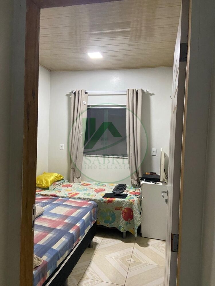 Casa, 4 quartos, 75 m² - Foto 11