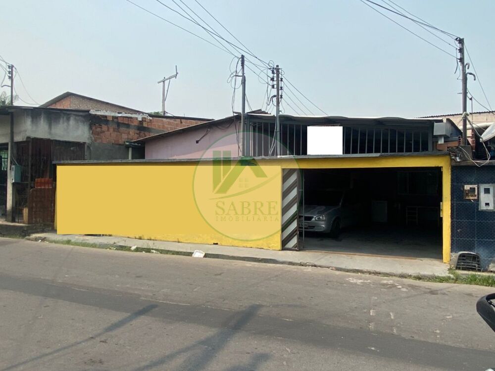 Casa, 4 quartos, 75 m² - Foto 1