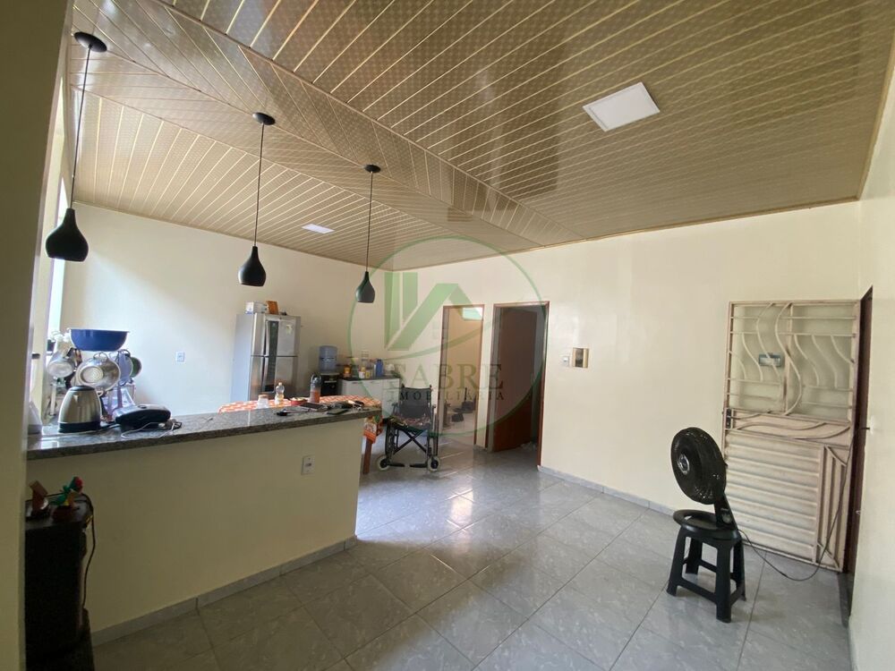 Casa, 4 quartos, 75 m² - Foto 2