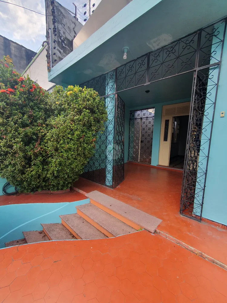 Loja-Salão, 176 m² - Foto 1