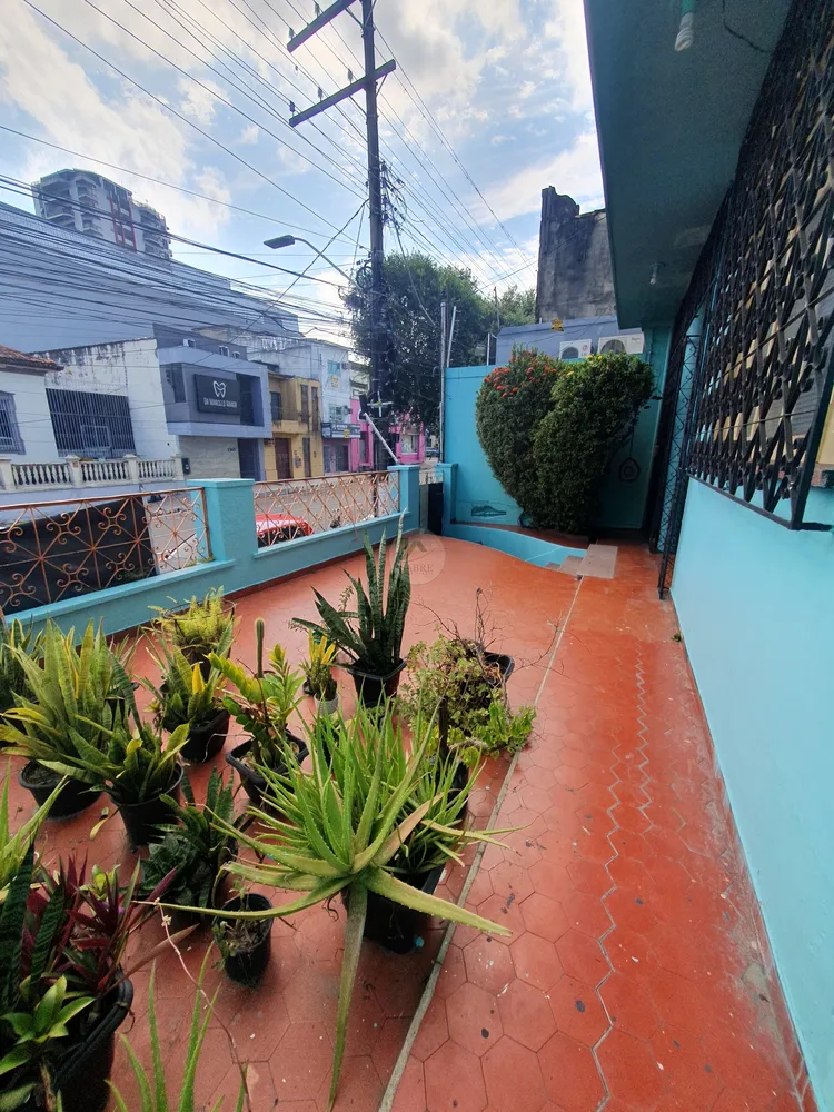 Loja-Salão, 176 m² - Foto 4