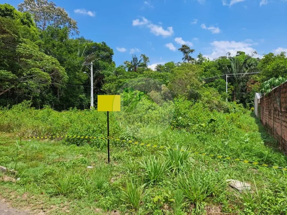 Terreno, 200 m² - Foto 1