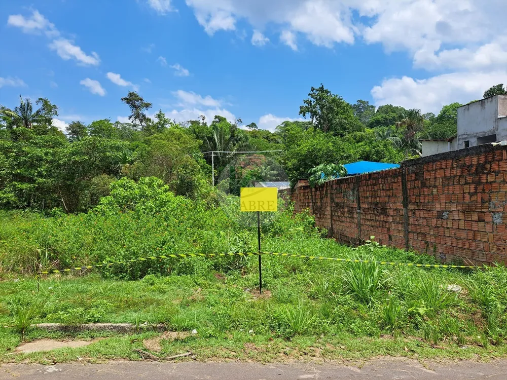 Terreno, 200 m² - Foto 3